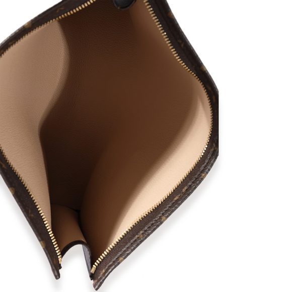 Louis Vuitton Monogram Canvas Toiletry Pouch 26 - Picture 4 of 7